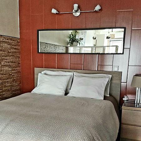 Central Praia Beach House Прайя-да-Витория Экстерьер фото