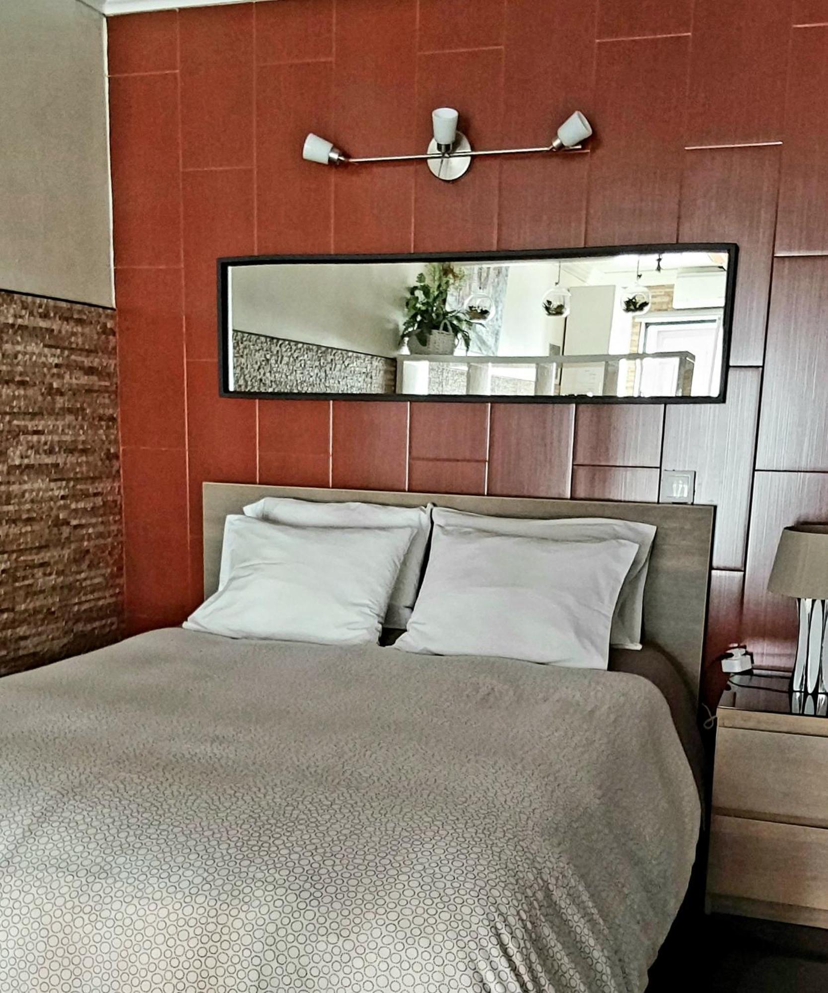 Central Praia Beach House Прайя-да-Витория Экстерьер фото
